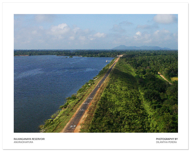 фото "Rajanganaya Reservoir" метки: пейзаж, путешествия, Азия