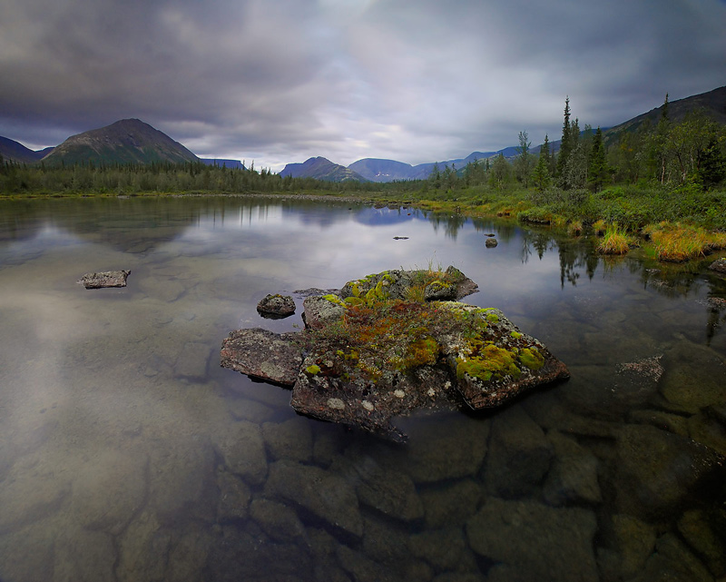 photo "***" tags: landscape, mountains