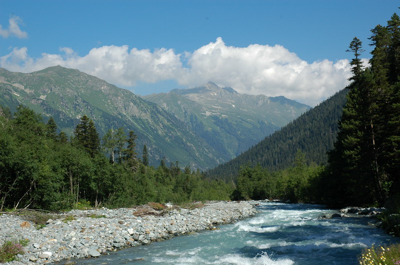 photo "***" tags: landscape, mountains