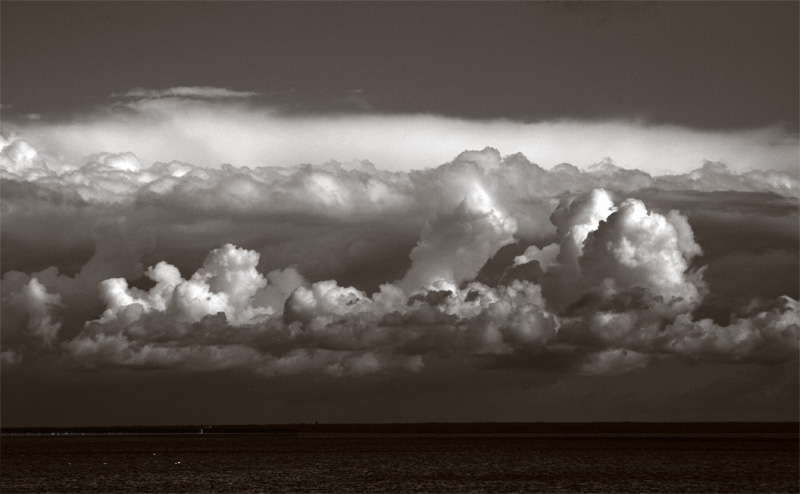 фото "Облака" метки: пейзаж, облака