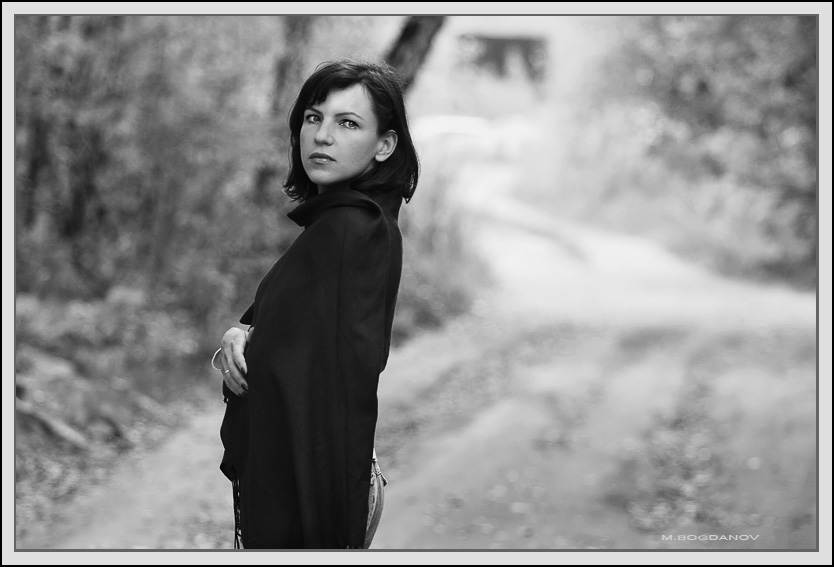 photo "***" tags: genre, portrait, woman