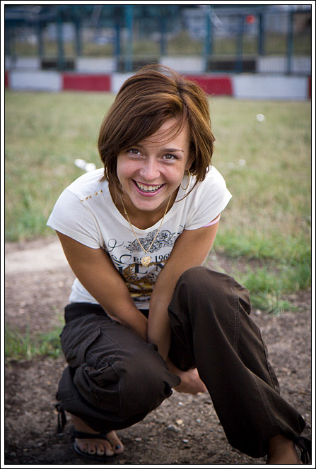 photo "***" tags: portrait, woman
