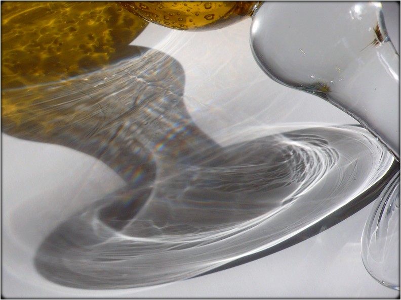 фото "glass of light" метки: макро и крупный план, абстракция, 