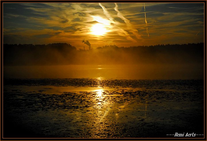 фото "sunup" метки: пейзаж, закат