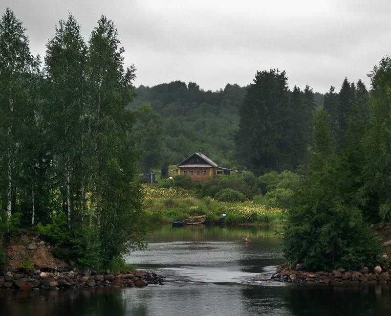 photo "***" tags: landscape, water