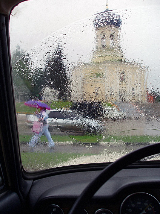 фото "Непутевые заметки" метки: архитектура, город, пейзаж, 