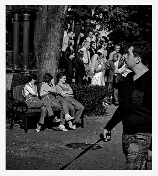фото "The wedding day" метки: жанр, репортаж, 