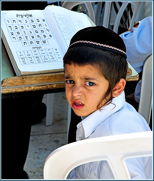 photo "***" tags: portrait, children