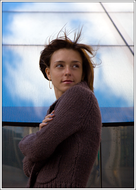 photo "***" tags: portrait, woman