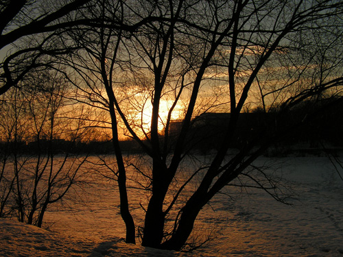 photo "***" tags: landscape, nature, winter