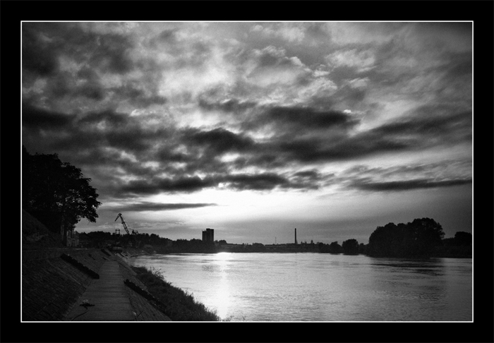 фото "Osijek..." метки: панорама, 
