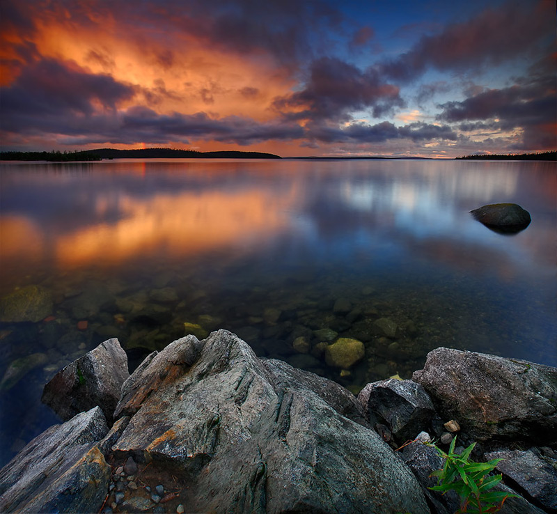 фото "***" метки: пейзаж, вода