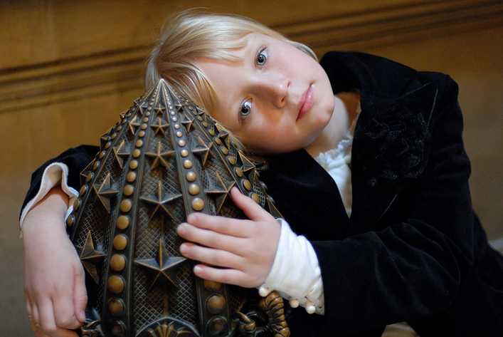 photo "*" tags: portrait, children