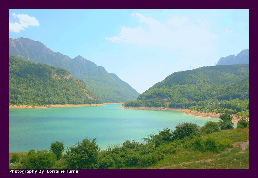 фото "Mountain Beauty" метки: путешествия, пейзаж, Европа, горы