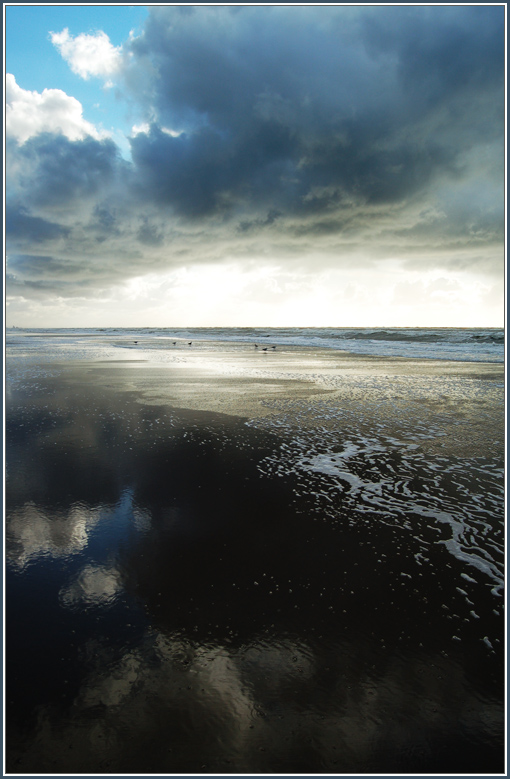 photo "Ripples on a Looking-Glass" tags: landscape, nature, 