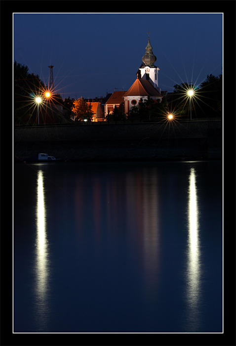 photo "sv Roka" tags: architecture, landscape, 