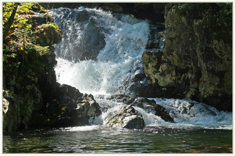 photo "***" tags: landscape, summer, water