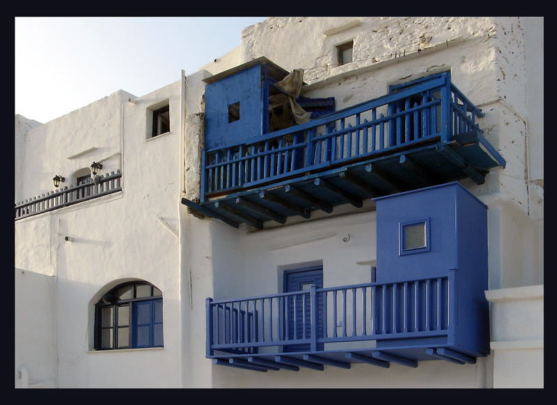 photo "Sifnos" tags: architecture, landscape, 