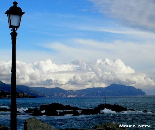 фото "Portofino" метки: пейзаж, 