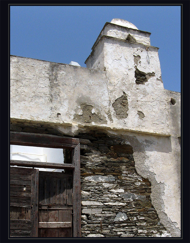 photo "Sifnos6" tags: architecture, landscape, 