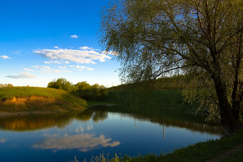 фото "весна" метки: пейзаж, весна