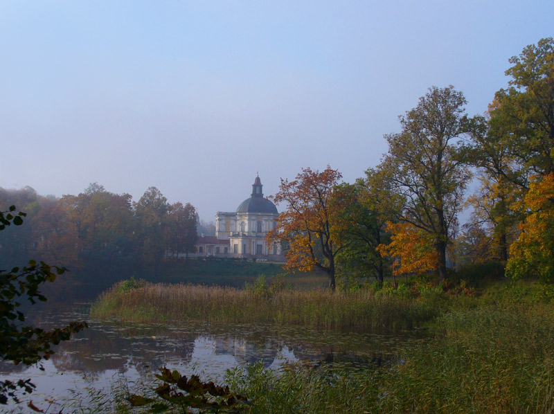 photo "***" tags: architecture, landscape, water