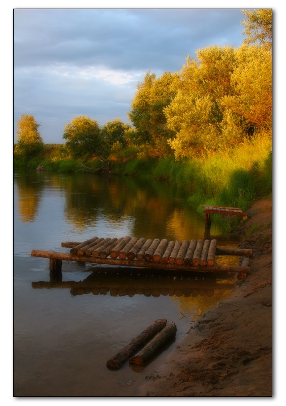 фото "праздник цвета" метки: пейзаж, осень