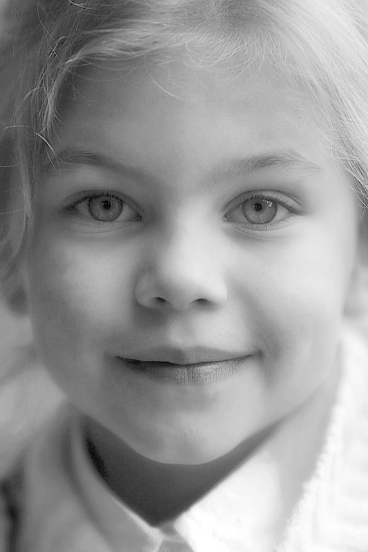 photo "***" tags: portrait, black&white, children