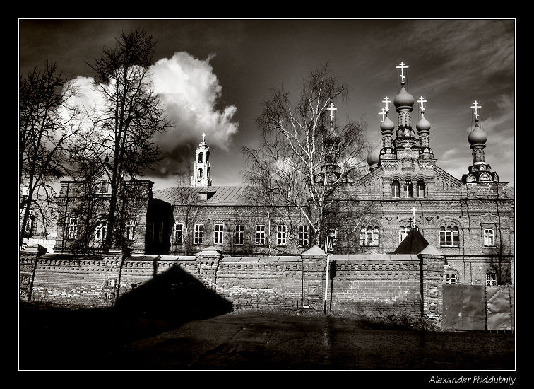 фото "* * *" метки: архитектура, черно-белые, пейзаж, 