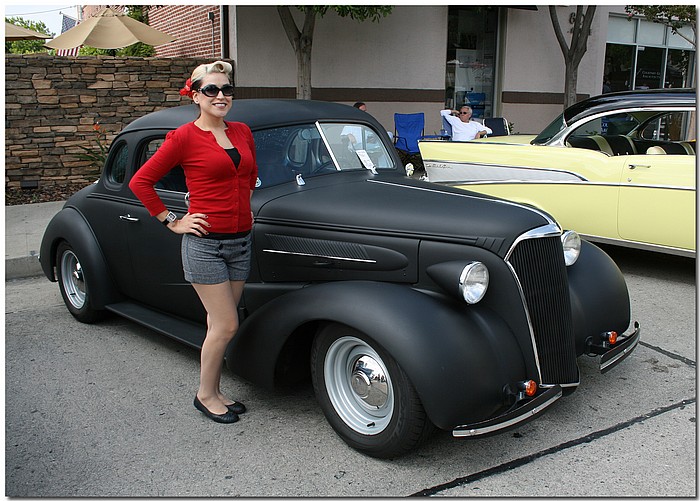 photo "Vintage" tags: reporting, PF life, 