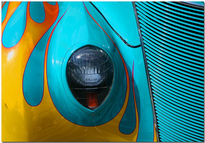photo "Lonely Teardrops" tags: technics, still life, 