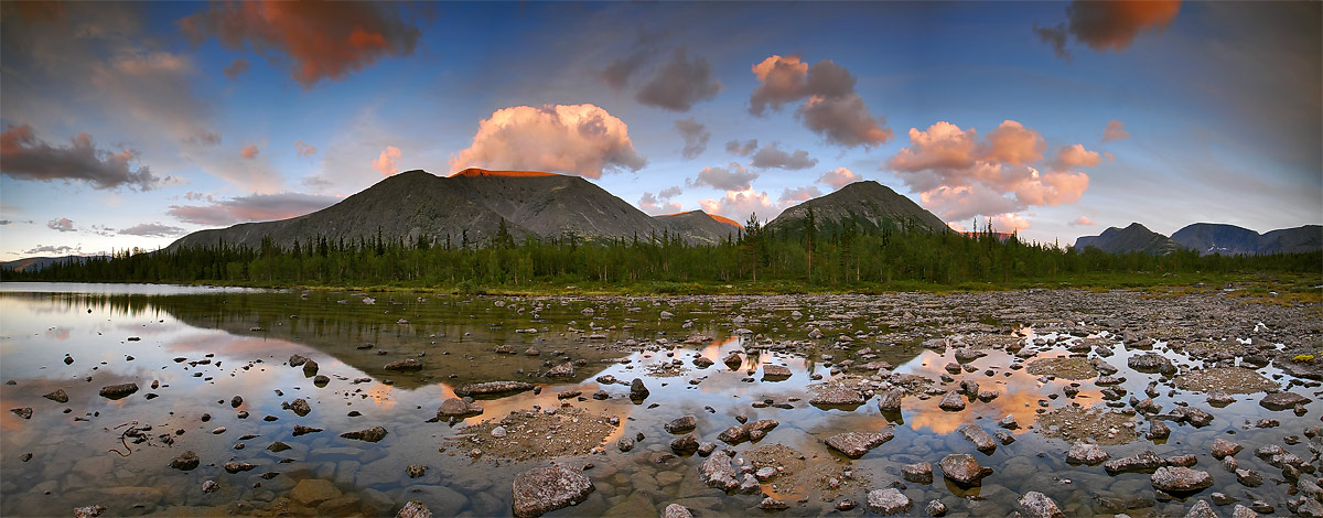 photo "***" tags: landscape, mountains