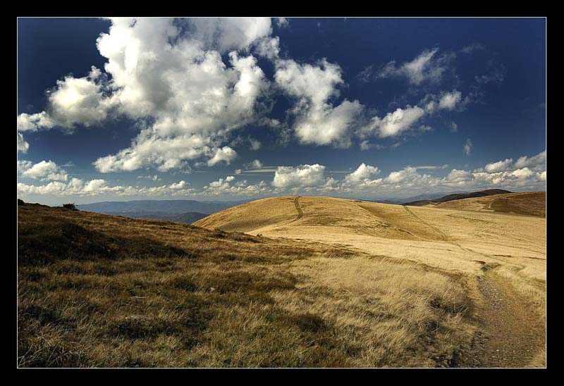 фото "* * *" метки: пейзаж, горы, осень