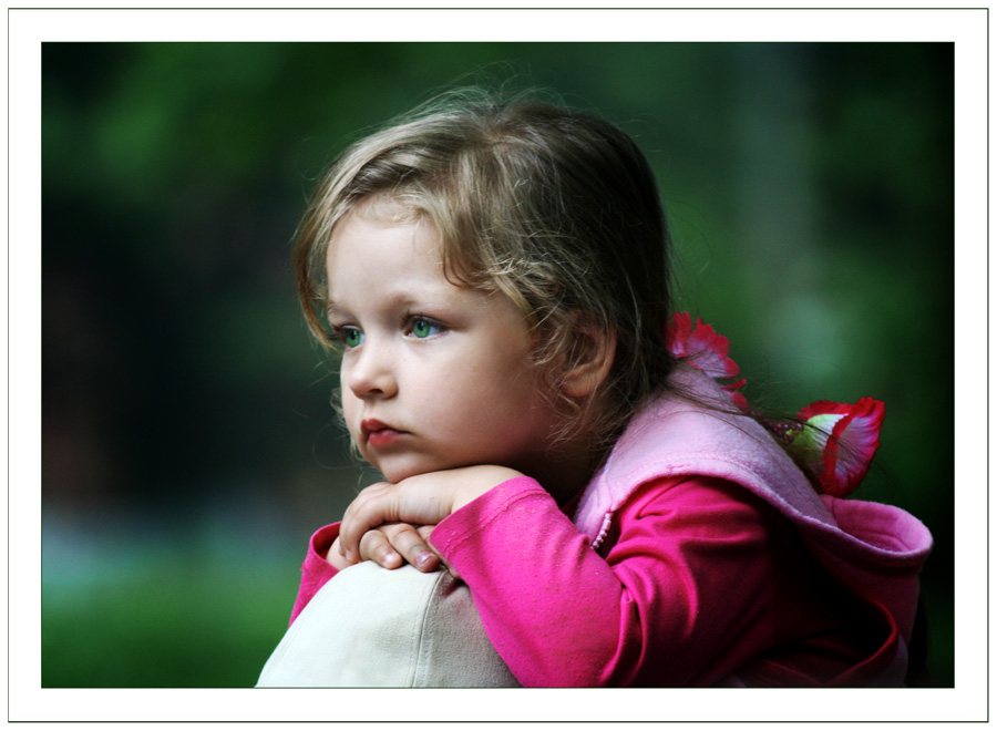 photo "***" tags: portrait, children