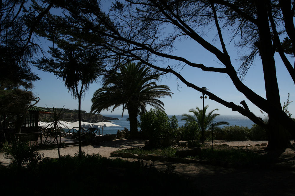 фото "Cascais Village" метки: пейзаж, лето