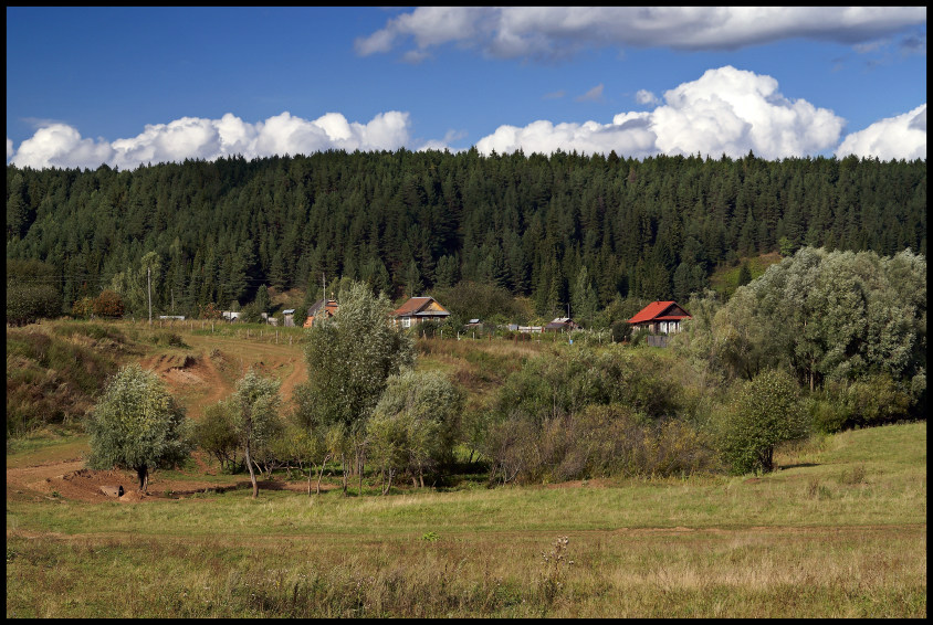 photo "***" tags: landscape, summer