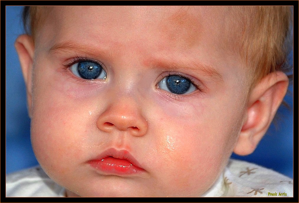 photo "Anke" tags: portrait, children