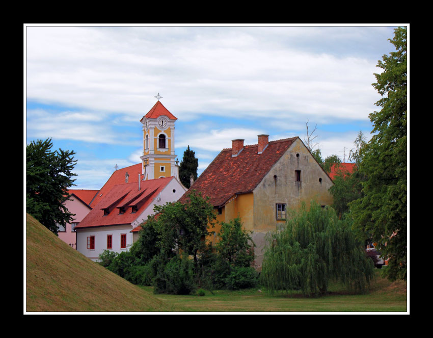 photo "***" tags: landscape, travel, Europe, summer