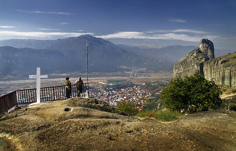 photo "Nearly to god" tags: landscape, mountains