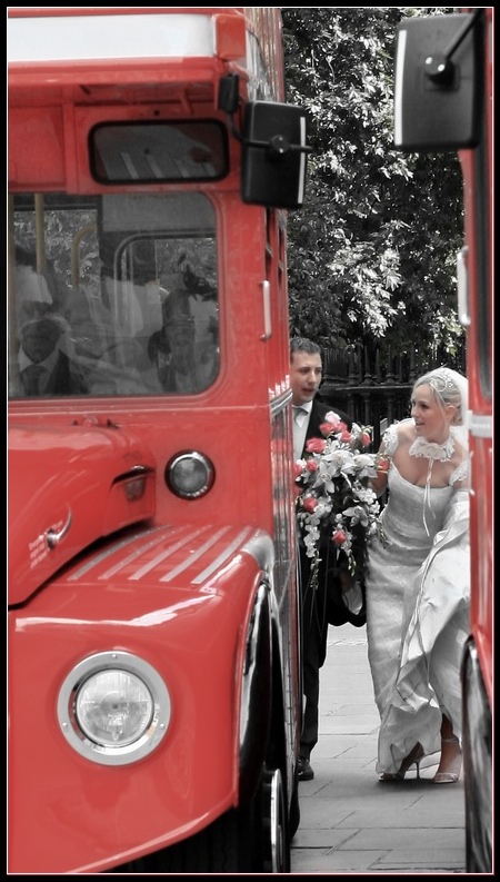 photo "The London wedding - 1 ..." tags: travel, genre, 