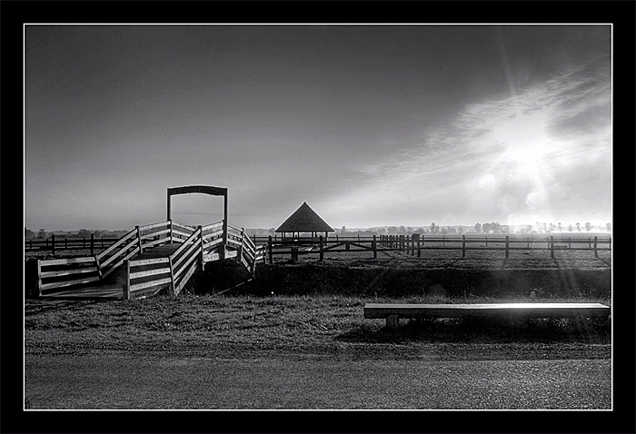 photo "PATHWAY" tags: landscape, 