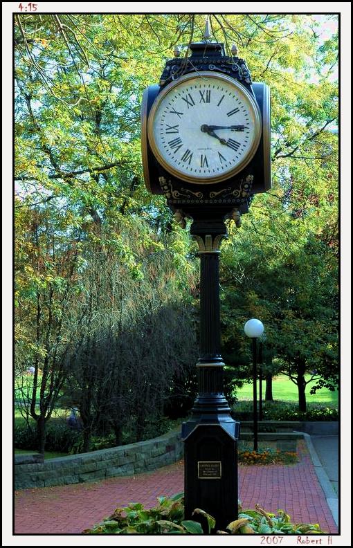 photo "4:15" tags: landscape, autumn