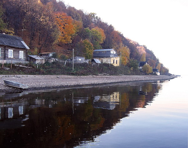 photo "***" tags: landscape, autumn