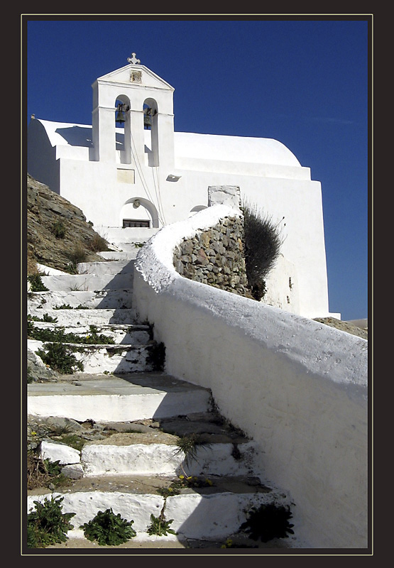 фото "steps" метки: архитектура, пейзаж, 
