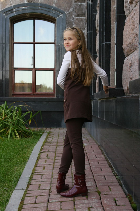 photo "***" tags: portrait, genre, 
