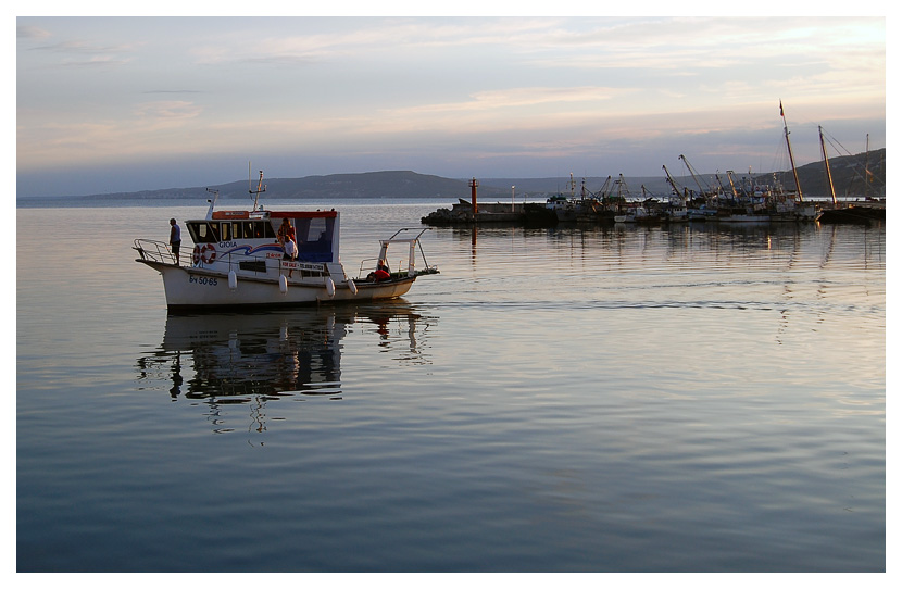 photo "Balchik" tags: landscape, water