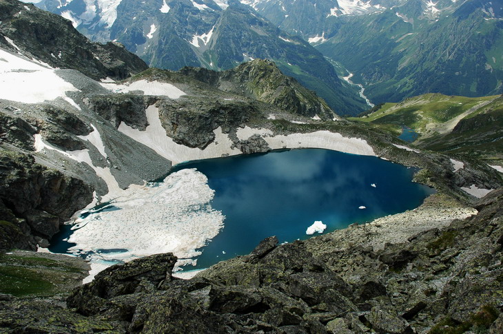 фото "***" метки: пейзаж, горы