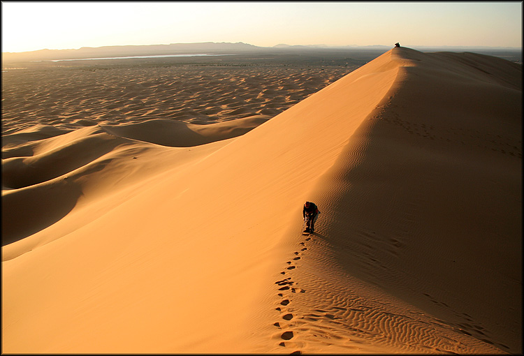 photo "Preparing the camera" tags: travel, landscape, Africa