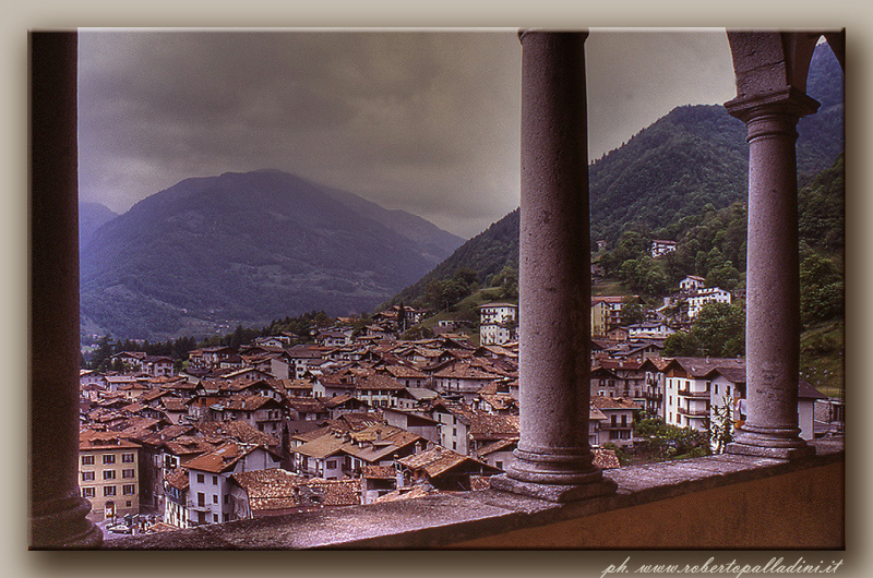 photo "Bagolino" tags: landscape, mountains