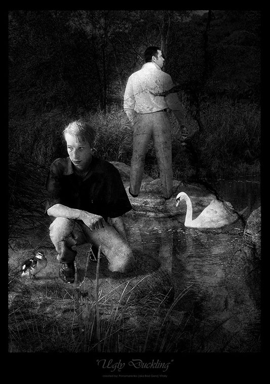 photo "***" tags: genre, montage, 